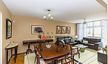 Imagem 4: Apartamento Excelente na Vila Nova Conceição!!