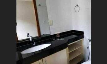 Imagem 2: Apartamento com 2 dormitórios à venda, 63 m² por R$ 570.000 - Anchieta - Belo Horizonte/MG