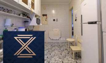 Imagem 4: Apartamento com 3 dormitórios à venda, 90 m² por R$ 820.000 - Vila Olímpia - São Paulo/SP