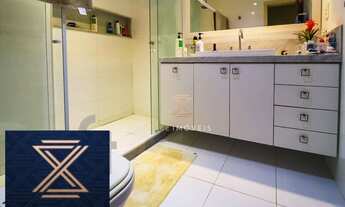 Imagem 4: Apartamento com 3 dormitórios à venda, 150 m² por R$ 1.150.000 - Copacabana - Rio de Janei