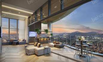 Imagem 6: Lindo Apartamento em Alphaville de 123 M²