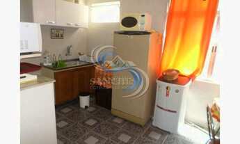 Imagem 6: Kitão em Praia Grande no Balneário Maracanã