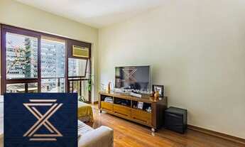 Imagem: Apartamento com 3 dormitórios à venda