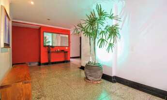 Imagem 4: Apartamento com 3 dormitórios à venda, 105 m² por R$ 594.126 - Luxemburgo - Belo Horizonte