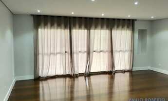 Imagem 4: COBERTURA - VILA SÃO FRANCISCO - SP