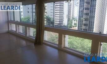 Imagem: APARTAMENTO - JARDIM AMÉRICA - SP