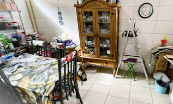 Imagem 7: Apartamento com 3 dormitórios à venda, 110 m² por R$ 650.000 - Santa Mônica - Belo Horizon