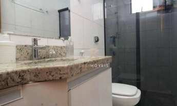 Imagem 3: Apartamento com 4 dormitórios à venda, 170 m² por R$ 1.165.000 - Dona Clara - Belo Horizon