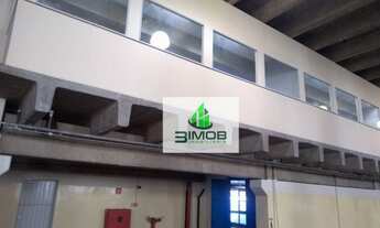 Imagem 7: Galpão para alugar, 5807 m² por R$ 70.000,00/mês - Jardim Guanca - São Paulo/SP