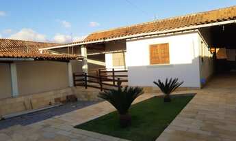 Imagem 2: Leonardo Corretor Vende: Casa Solta 05 Quartos