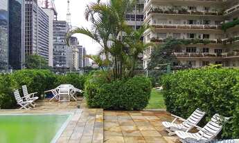 Imagem 3: APARTAMENTO - JARDIM PAULISTA - SP