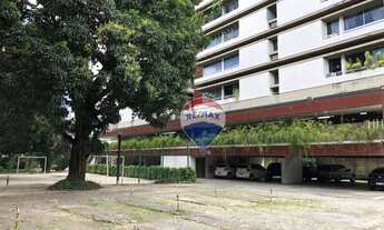 Imagem 3: Vendo apartamento Casa Forte - Cobertura duplex, 4 quartos, 4 vagas