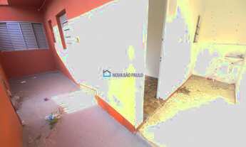 Imagem: Casa Térrea, Centro - Diadema