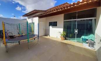 Imagem: Oportunidade - Casa 3/4 Bairro Boa Vista