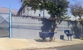 Imagem 3: Galpão para alugar, 2.500 m² - Cincão - Contagem/MG