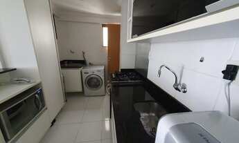 Imagem 6: Apartamento de 3/4 em Lauro de Freitas