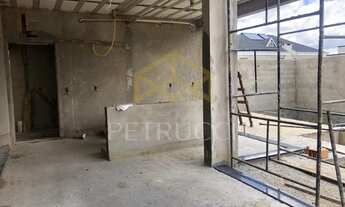 Imagem 6: Casa - Swiss Park - Campinas