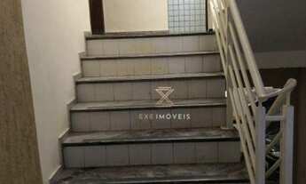 Imagem 6: Apartamento com 3 dormitórios à venda, 110 m² por R$ 400.000 - Luxemburgo - Belo Horizonte