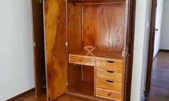 Imagem 7: Apartamento com 4 dormitórios à venda, 175 m² por R$ 1.200.000 - Funcionários - Belo Horiz