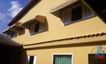 Imagem 4: Sobrado para venda com 5 dormitórios 2 suítes em Jardim das Estrelas - Sorocaba - SP