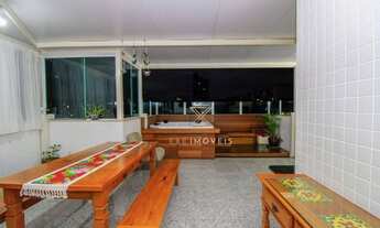 Imagem 4: Apartamento com 3 dormitórios à venda, 170 m² por R$ 1.100.000 - União - Belo Horizonte/MG