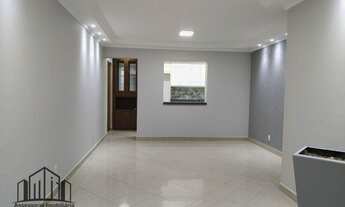 Imagem 3: Lindo apartamento com 3 dormitórios à venda, 111 m² por R$ 650.000 - Santana - São José do