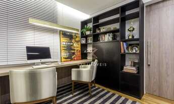 Imagem 5: Apartamento com 2 dormitórios à venda, 82 m² por R$ 1.400.000 - Lourdes - Belo Horizonte/M