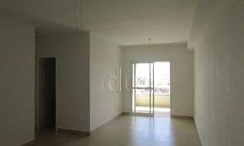 Imagem 2: Apartamento com 3 dormitórios à venda, 98 m² por R$ 500.000,00 - Vila Monteiro - Piracicab