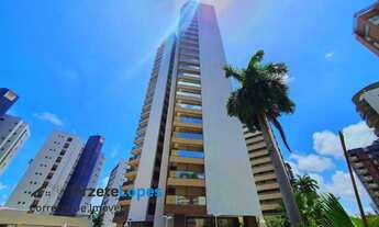 Imagem 1: Apartamento com 114 Metros - 3 Suítes - San Paolo Residence