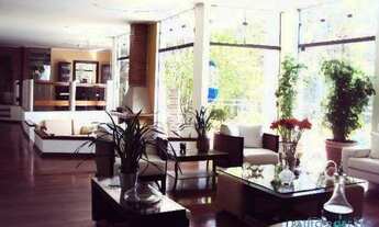 Imagem 5: SOBRADO - ALTO DE PINHEIROS - SP