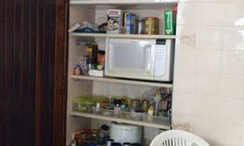 Imagem 6: Apartamento para venda possui 125 metros quadrados com 3 quartos em Real - Praia Grande