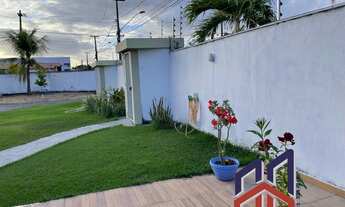 Imagem 3: Casa com 5 quartos no Paraviana