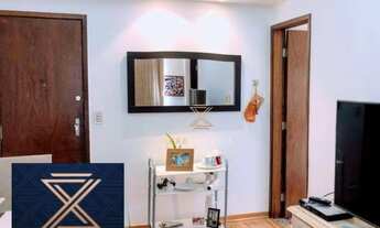 Imagem 5: Apartamento com 1 dormitório à venda, 40 m² por R$ 310.000 - Anchieta - Belo Horizonte/MG