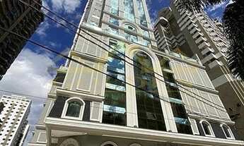 Imagem: Balneário Camboriú - Apartamento Padrão