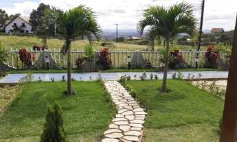 Imagem 2: Leonardo Corretor Vende: Casa Gravatá Padrão USA 35% De Sinal + 20 Vezes S/Juros !!!!