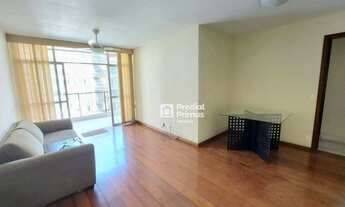 Imagem 4: Apartamento à venda, 173 m² por R$ 990.000,00 - Icaraí - Niterói/RJ