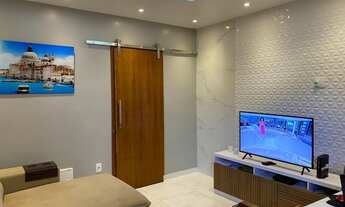 Imagem 4: RIO DE JANEIRO - APARTAMENTO PADRÃO - VILA VALQUEIRE