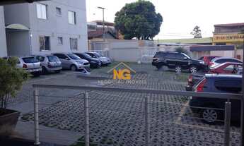 Imagem 6: CONTAGEM - Apartamento Padrão - Parque Maracanã