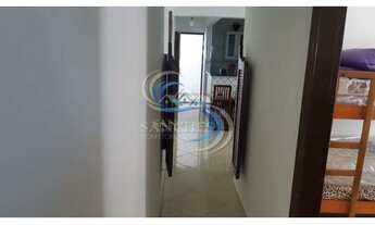 Imagem 7: Apartamento com 2 dorms, Real, Praia Grande - R$ 295 mil, Cod: 3107