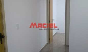 Imagem 12: Venda - APARTAMENTO - PONTAL DO FORTE - JARDIM SATELITE - SAO JOSE DOS CAMPOS - 38 M² AU