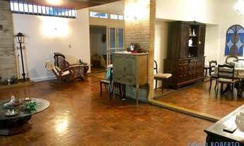 Imagem 2: CASA TÉRREA - SUMARÉ - SP