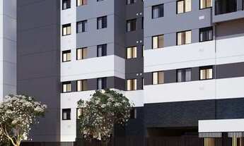 Imagem: Lazer de Clube, Conforto de Casa. Residencial