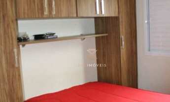 Imagem 3: Apartamento com 2 dormitórios à venda, 62 m² por R$ 390.000 - Pirituba - São Paulo/SP