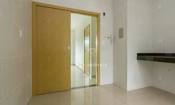 Imagem 3: Apartamento com 3 dormitórios à venda, 90 m² por R$ 436.000 - Dom Joaquim - Belo Horizonte