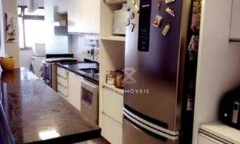 Imagem 5: Apartamento com 3 dormitórios à venda, 82 m² por R$ 500.000 - Freguesia (Jacarepaguá) - Ri