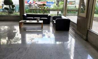 Imagem 5: Apartamento para venda com 247 metros quadrados com 4 quartos em Sion - Belo Horizonte - M