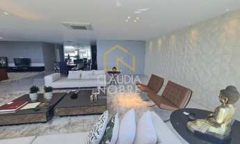 Imagem 5: Apartamento na Jatiúca, 350m², 4 suítes, ampla varanda