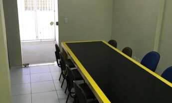 Imagem 3: Casa Comercial - 200m² de Terreno - 5 Salas - 1 Recepção - 3 vagas - Aldeota