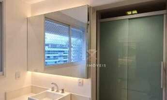 Imagem 2: Apartamento com 3 dormitórios à venda, 224 m² por R$ 1.400.000 - Recreio dos Bandeirantes