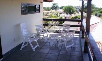 Imagem 2: Casa para venda possui 450 metros quadrados com 4 quartos em Itaúna - Saquarema - RJ